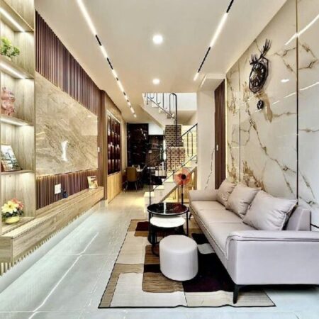 3x8M, BÁN NHÀ 1 XẸC THỐNG NHẤT, HẺM XE HƠI, P16 GÒ VẤP, GIÁ NHỈNH 3 TỶ 3x8M, BÁN NHÀ 1 XẸC THỐNG NHẤT, HẺM XE HƠI, P16 GÒ VẤP, GIÁ NHỈNH 3 TỶ