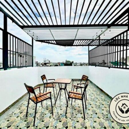 4.6X14M, 4 TÂNG,CHDV, BÁN NHÀ NGUYỄN VĂN CÔNG, P3 GÒ VẤP, GIÁ 6.X TỶ 4.6X14M, 4 TÂNG,CHDV, BÁN NHÀ NGUYỄN VĂN CÔNG, P3 GÒ VẤP, GIÁ 6.X TỶ