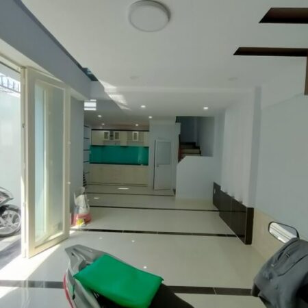 Nhà NGÔ ĐỨC KẾ, BÌNH THẠNH, nhỉnh 6 tỷ, 5 phòng làm chdv