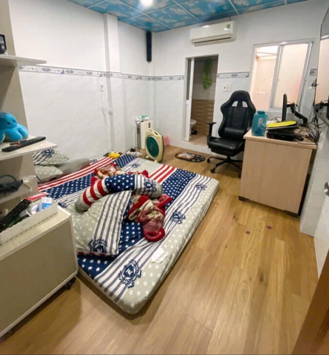 Bán Nhà 3PN HXH Quang Trung F10 Gò Vấp Hơn 4,7 Tỷ