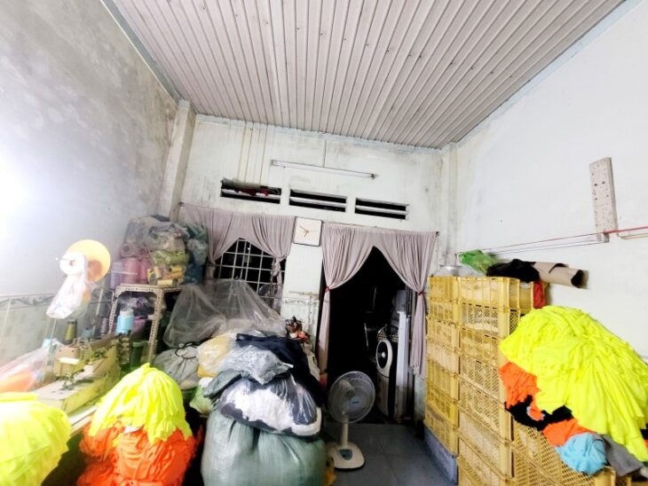 NHÀ MẶT TIỀN TAM HÀ 70M2, TAM PHÚ THỦ ĐỨC, 3.7Tỷ.