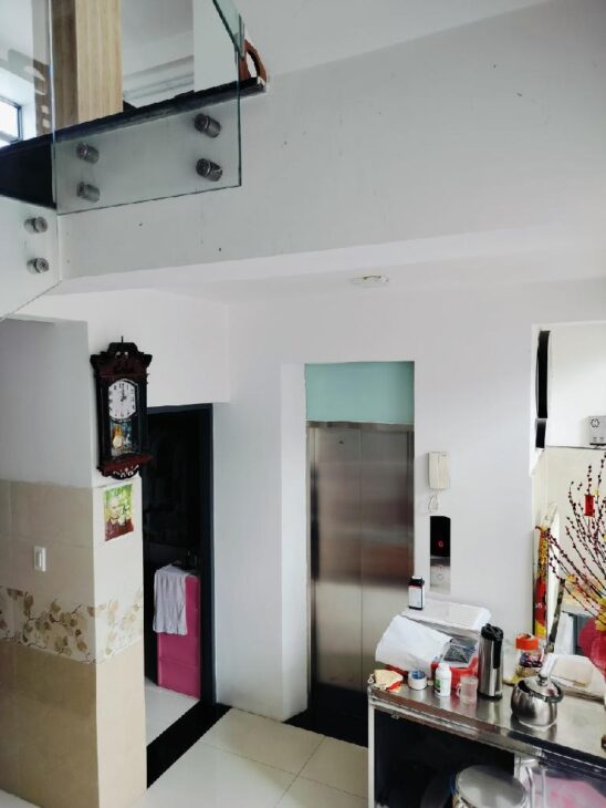 Nhà hẻm 128 Nguyễn Chế Nghĩa, 5.7x12m, P12, Q8, chỉ 8 tỷ 5