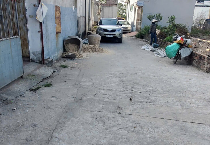 ĐẤT ĐẸP – GIÁ TỐT – Vị Trí Tại Thôn Tăng Mỹ, Xã Nam Hồng, Đông Anh, TPHN