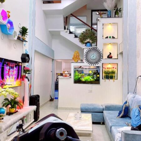 Giảm 300tr, bán nhà PHAN XÍCH LONG, 53m2, chỉ 4.95 tỷ Giảm 300tr, bán nhà PHAN XÍCH LONG, 53m2, chỉ 4.95 tỷ