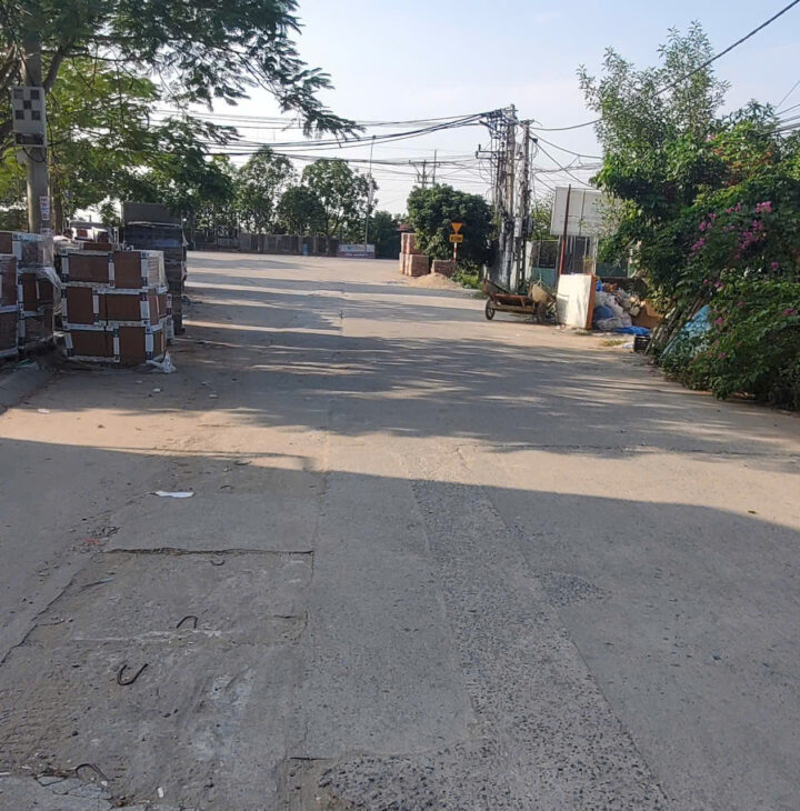 ĐẤT ĐẸP – GIÁ TỐT – Vị Trí Tại Thôn Tăng Mỹ, Xã Nam Hồng, Đông Anh, TPHN