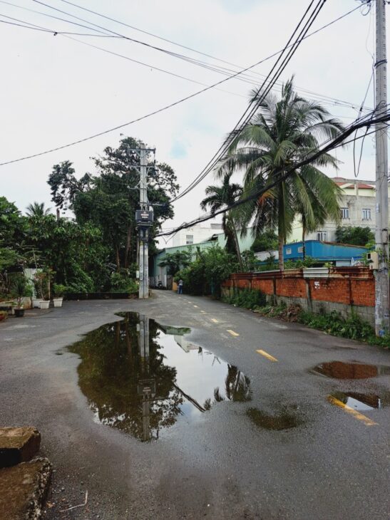 ĐẤT HXH 111M2, LINH ĐÔNG THỦ ĐỨC, 4.7Tỷ.