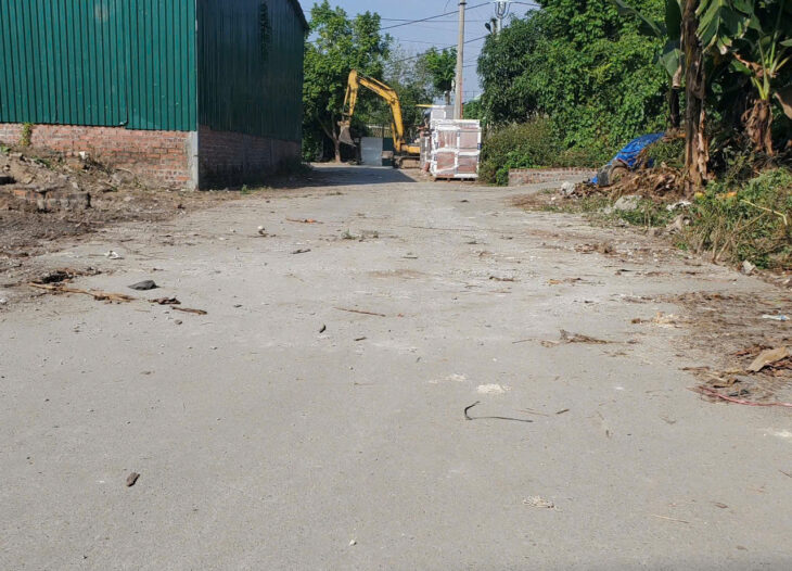 ĐẤT ĐẸP – GIÁ TỐT – Vị Trí Tại Thôn Tăng Mỹ, Xã Nam Hồng, Đông Anh, TPHN