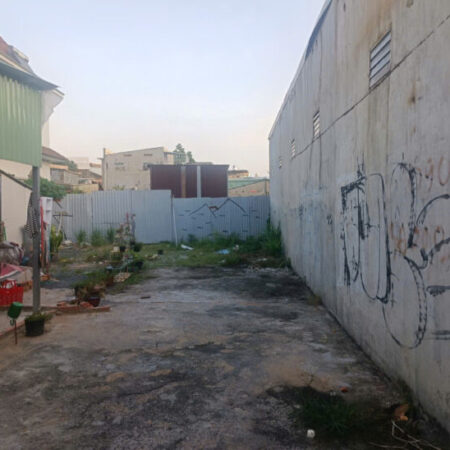 ĐẤT MẶT TIỀN 88M2, ĐƯỜNG TAM BÌNH, TAM PHÚ THỦ ĐỨC, 6.5Tỷ. ĐẤT MẶT TIỀN 88M2, ĐƯỜNG TAM BÌNH, TAM PHÚ THỦ ĐỨC, 6.5Tỷ.