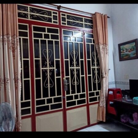 Nhà hẻm 141 Tám Danh 4×14.5, 2 tầng chỉ 4 tỷ 5