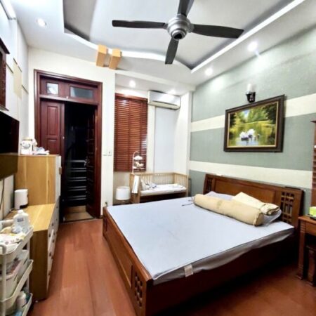 Bán nhà Ngô Quyền 46m2, 5 tầng, MT 4,2, Lô Góc, Ô tô, Giá 11 tỷ