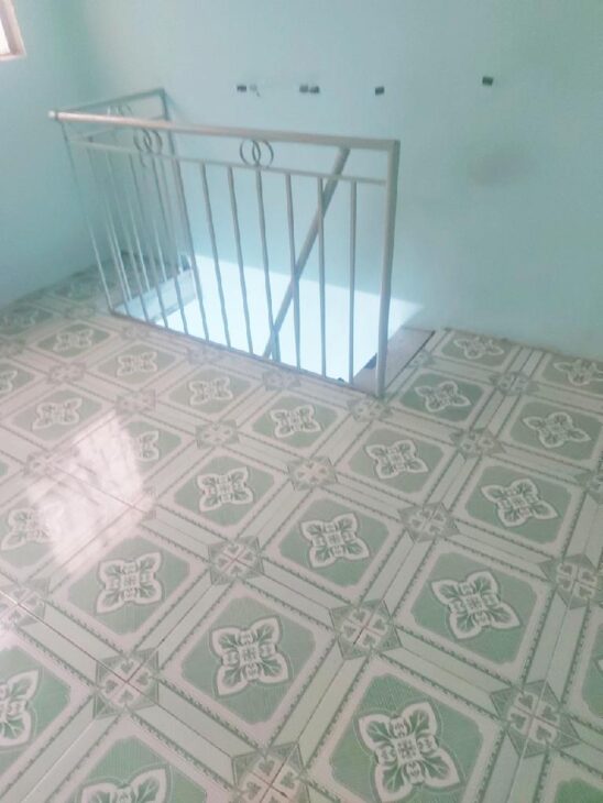 Nhà hẻm 11 Phạm Thế Hiển 3.6×19 dòng tiền 16tr/th chỉ 4 tỷ 9