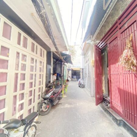 Nhà hẻm 11 Phạm Thế Hiển 3.6×19 dòng tiền 16tr/th chỉ 4 tỷ 9 Nhà hẻm 11 Phạm Thế Hiển 3.6×19 dòng tiền 16tr/th chỉ 4 tỷ 9