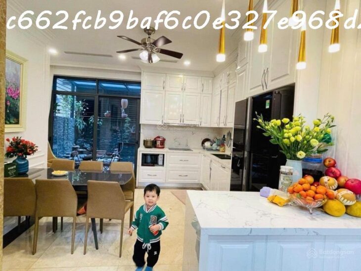 Bán gấp nhà lô góc – 62m2 vỉa hè rộng phố Kim Đồng, 18 tỷ không hơn
