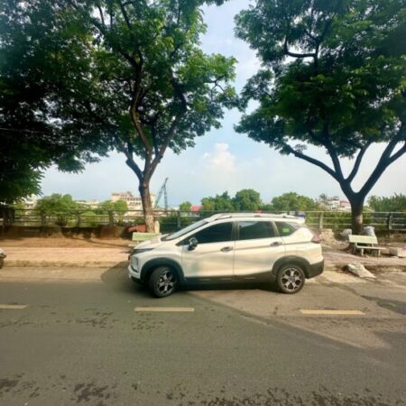 P15Q8, CHỈ 7,7 TỶ, MẶT TIỀN ĐƯỜNG LƯU HỬU PHƯỚC, NHÀ 2 TẦNG MỚI ĐẸP