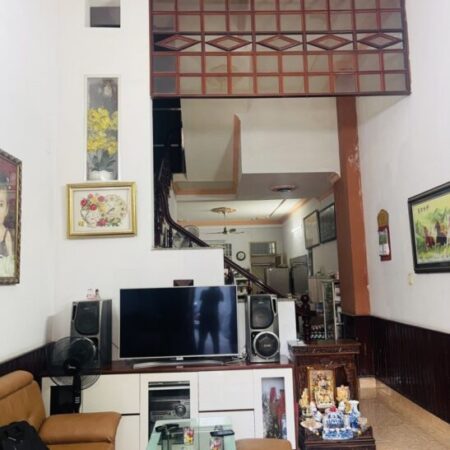 NHÀ HXH 4 TẦNG 80M2, TÂY HÒA, PHƯỚC LONG A THỦ ĐỨC, 9Tỷ.