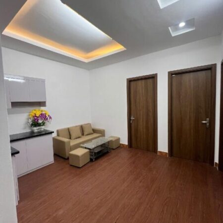 ⭐RỘNG + RẺ + THOÁNG + Bán Nhà Hàm Nghi, Mỹ Đình, Lô góc 52m2 + 2PN + Sổ đỏ + 1,68 tỷ CTL⭐