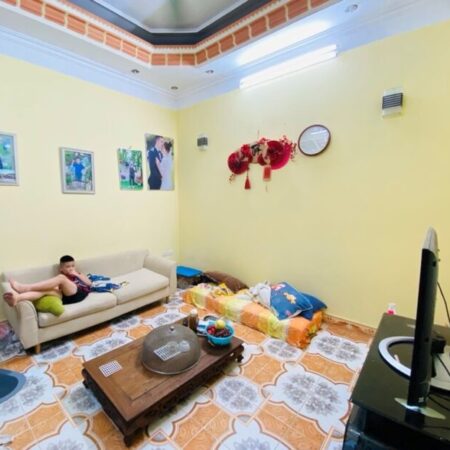 BÁN NHÀ KIM GIANG, THANH TRÌ, VÀI CHỤC MÉT RA Ô TÔ, 46M2, 6.9 TỶ BÁN NHÀ KIM GIANG, THANH TRÌ, VÀI CHỤC MÉT RA Ô TÔ, 46M2, 6.9 TỶ