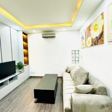 BÁN NHÀ ĐẠI TỪ, HOÀNG MAI, MỚI KOONG FULL NỘI THẤT, DTSD 35M2, 6.4 TỶ BÁN NHÀ ĐẠI TỪ, HOÀNG MAI, MỚI KOONG FULL NỘI THẤT, DTSD 35M2, 6.4 TỶ