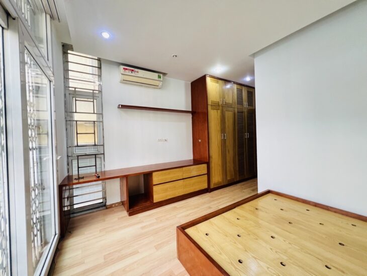BÁN NHÀ KIM GIANG, HOÀNG MAI, 10M Ô TÔ TRÁNH, 30M2, 5.95 TỶ