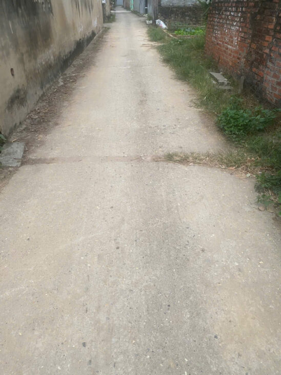 ĐẤT CHÍNH CHỦ – GIÁ TỐT – Vị Trí Đẹp Tại Thôn Hiền Lương, Xã Hiền Ninh, Huyện Sóc Sơn, Thành phố Hà