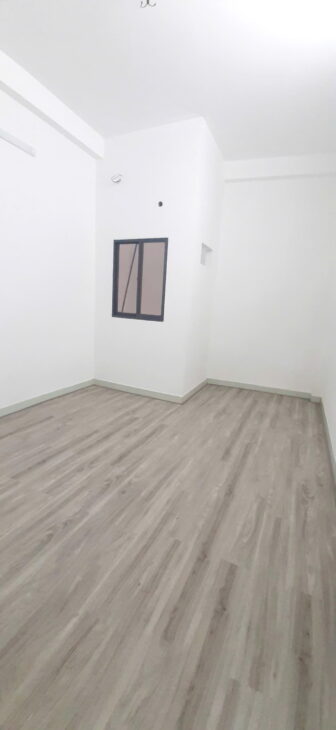 Nhà 3 tầng nở hậu MT Dương Bá Trạc P2Q8. Giá 13,5 tỷ TL