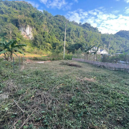 ĐẤT ĐẸP – GIÁ TỐT – Vị Trí Đắc Địa Tại Tổ 3, Phường Chiềng Cơi, Thành phố Sơn La, Sơn La