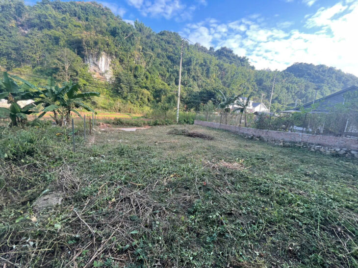 ĐẤT ĐẸP – GIÁ TỐT – Vị Trí Đắc Địa Tại Tổ 3, Phường Chiềng Cơi, Thành phố Sơn La, Sơn La