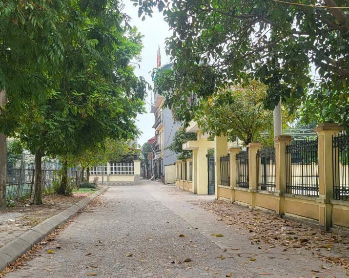 CHÍNH CHỦ CẦN BÁN ĐẤT ĐẸP – GIÁ TỐT – Vị Trí Tại Ngọc Giang – Vĩnh Ngọc – Đông Anh – Hà Nội