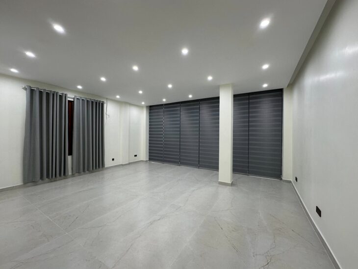 ⚜️ Tòa Văn Phòng Mặt Phố Trần Thái Tông, Cầu Giấy, 90m2 10T MT 6m, Chỉ 63.5 Tỷ ⚜️