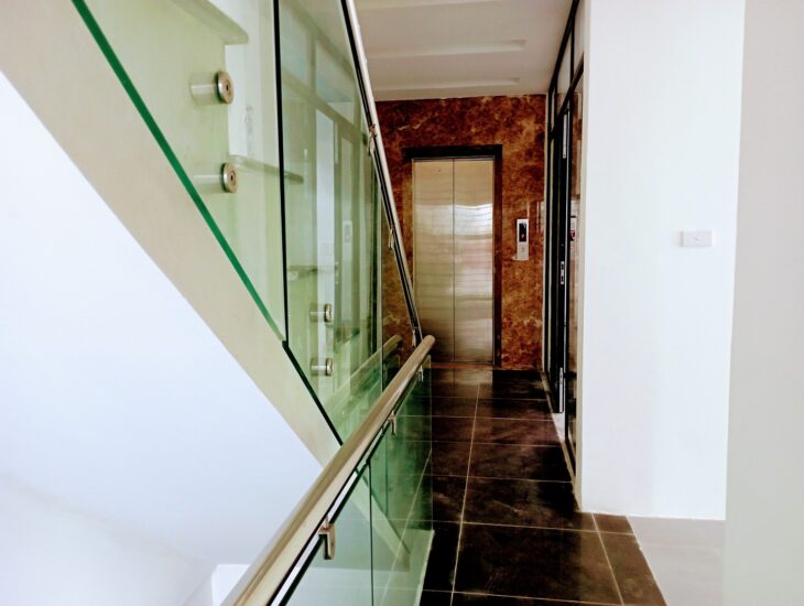 ⚜️ Tòa Văn Phòng Mặt Phố Nguyễn Thái Học, Ba Đình 150m2 9T MT 4.5m, Chỉ 75 TỶ ⚜️