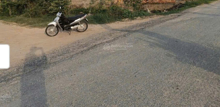 SỞ HỮU ĐẤT ĐẸP CHÍNH CHỦ – GIÁ Tốt – Vị Trí TẠI : Nguyễn Văn Dương – Thị Trấn Đức Hòa- Huyện Đức