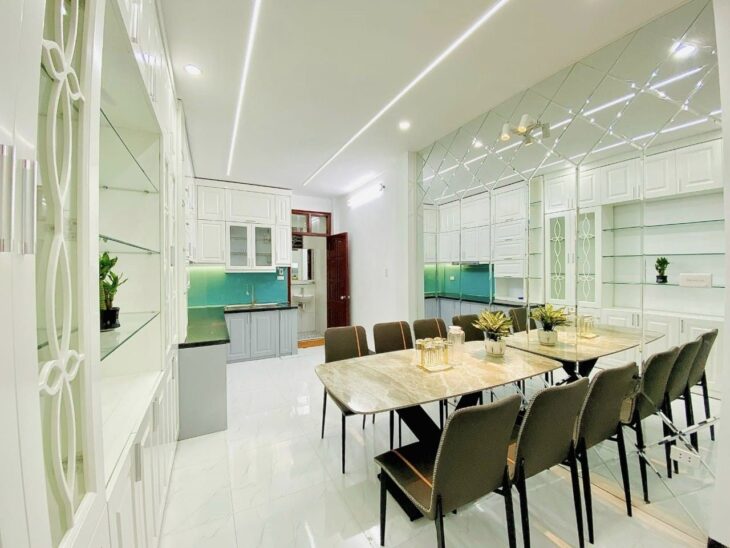 ⚜️ MẶT PHỐ VĨNH PHÚC, BA ĐÌNH 40M2 3T LÔ GÓC MẶT TIỀN KHỦNG 14M, VỈA HÈ KD, CHỈ 12.5 TỶ ⚜️