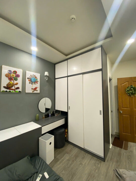 CHUNG CƯ THANH BÌNH – GIÁ TỐT – Vị Trí Đắc Địa Tại -434 Bình Hoà, Thành phố Thuận An, Tỉnh Bình