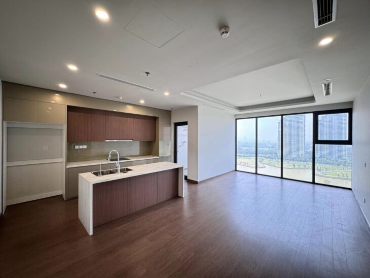 ⚜️ Căn hộ 5 Sao THE MATRIX ONE Lê Quang Đạo, Nam Từ Liêm 113m2 3PN+2WC, Chỉ 10.8 Tỷ ⚜️