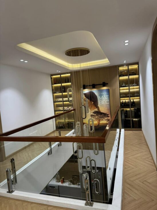 ⚜️ DUPLEX Cao Cấp SAPPHIRE PALACE Chính Kinh, Thanh Xuân 235m2 4PN+3WC, 11.5 Tỷ ⚜️