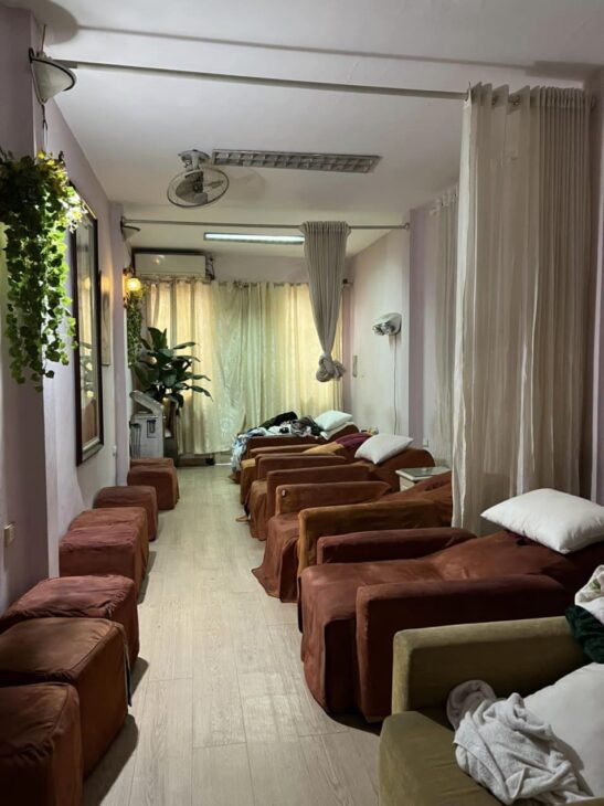 ⚜️ Bán nhà mặt phố Khâm Thiên, Đống Đa, 75m2 5T, MT 3.5m, Chỉ 32 Tỷ ⚜️