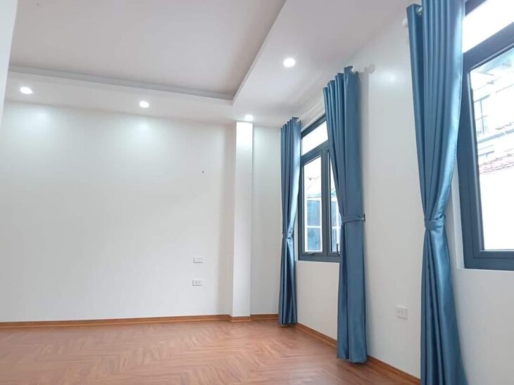 ⚜️ Bán nhà Mặt phố Nguyễn Chí Thanh, Đống Đa, 40m2 4T, MT 4.5m, Chỉ 15.5 Tỷ ⚜️