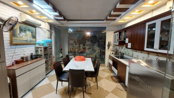 ⚜️ Bán nhà Mặt Phố Huế, Hai Bà Trưng, Giá đầu tư, 200m2 3T MT 5m, Chỉ 105 Tỷ ⚜️