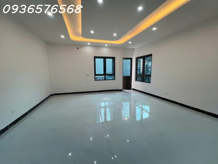 CHÍNH CHỦ BÁN GẤP NHÀ PHÚ ĐÔ 55M 4T Ô TÔ TRÁNH- LÔ GÓC MT 4.6M KINH DOANH BẤT CHẤP 0936576568