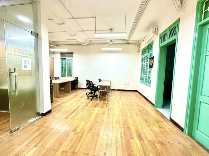 ⚜️ TÒA VĂN PHÒNG VÕ CHÍ CÔNG XUÂN LA TÂY HỒ 121M2 5 TẦNG MT 9M Chỉ 23 Tỷ ⚜️