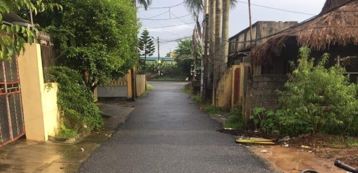 Lô Đất Vàng Hoàng Diệu – 262m² Giá Chỉ 600 Triệu, Cơ Hội Đầu Tư Đỉnh Cao!