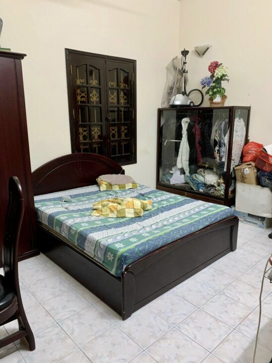 ⚜️ BIỆT THỰ ĐƠN LẬP VIP ĐỘI CẤN-BA ĐÌNH, 168M2 4T MT 10M SÁT PHỐ, GARA Ô TÔ, CHỈ 38 TỶ ⚜️