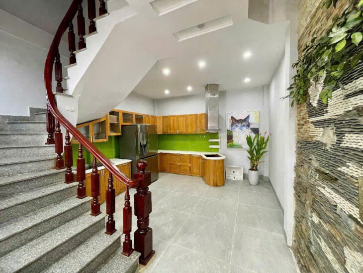 SỞ HỮU NHÀ ĐẸP – GIÁ Tốt – Vị Trí Đắc Địa Tại Nhà Phố Tân Mai