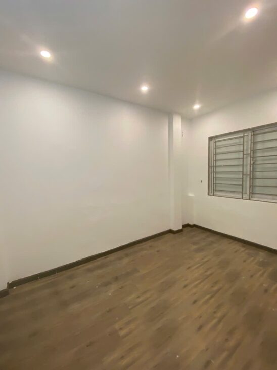 Nhà 3 tầng 35m2 tại Thanh Am Long Biên chỉ 4,75 tỷ!