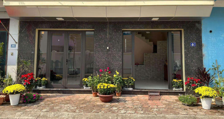 HOT !HOT !HOT ! SỞ HỮU NHÀ ĐẸP CÓ 1 KHÔNG 2 – Giá Siêu Đầu Tư