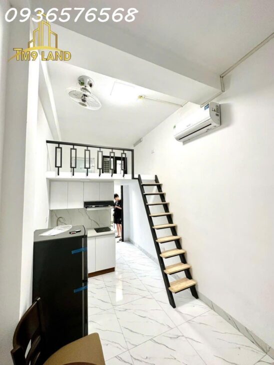 bán nhà dòng tiền 6ty phú đô 32m2