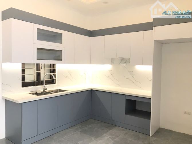 BÁN GẤP NHÀ ĐÔNG MỸ THANH TRÌ 60M*4T THANG MÁY-KINH DOANH- ÔTÔ TẢI VÀO NHÀ 7x TỶ