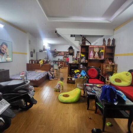 Giảm 500tr, nhỉnh 8 tỷ, HỒNG LẠC, TÂN BÌNH, 6m x 16m