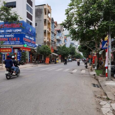 Gấp cần bán nhà DV Mậu Lương, Kiến Hưng, 12tỷ .