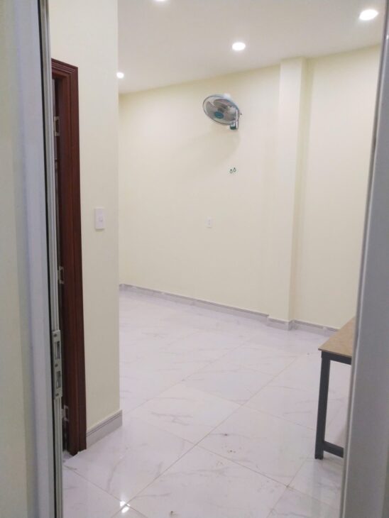 NHÀ ĐƯỜNG 48 PHƯỜNG HIỆP BÌNH CHÁNH, DT64M2 GIÁ 5,4 TỶ VND TL.